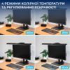 Настільна лампа OfficePro на струбцині SL220B (SL220B) зображення 3