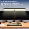 Настільна лампа OfficePro на струбцині SL220B (SL220B) зображення 4