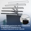 Настільна лампа OfficePro на струбцині SL220B (SL220B) зображення 6