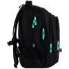 Рюкзак шкільний GoPack Teens 162M-4 (GO26-162M-4) зображення 3