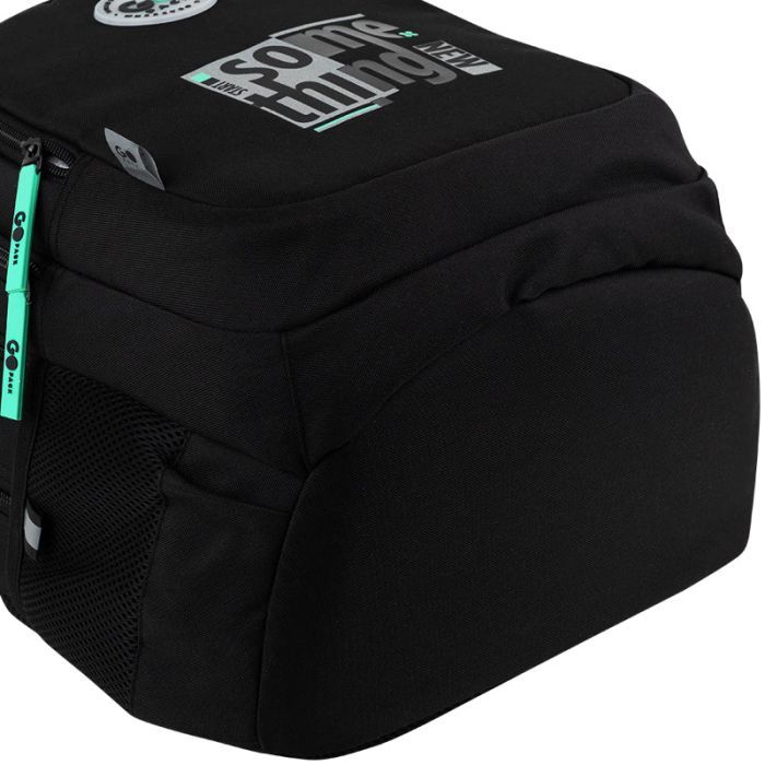 Рюкзак шкільний GoPack Teens 162M-4 (GO26-162M-4) зображення 6