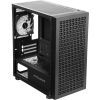 Корпус для ПК Prologix Dash GM-06RB Black изображение 10