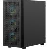 Корпус для ПК Prologix Dash GM-06RB Black изображение 3