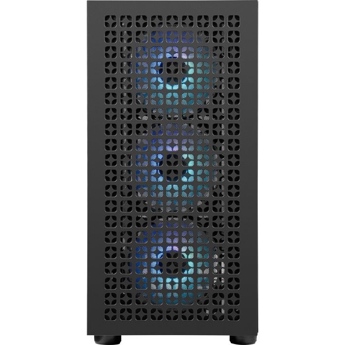 Корпус для ПК Prologix Dash GM-06RB Black изображение 4