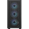 Корпус для ПК Prologix Dash GM-06RB Black изображение 4