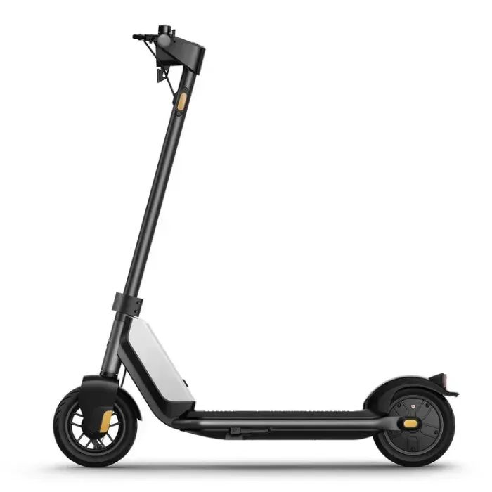 Электросамокат NIU KQi1 Sport Black 9" (K12342B1E11) изображение 2