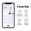 Электросамокат NIU KQi1 Sport Black 9" (K12342B1E11) изображение 7