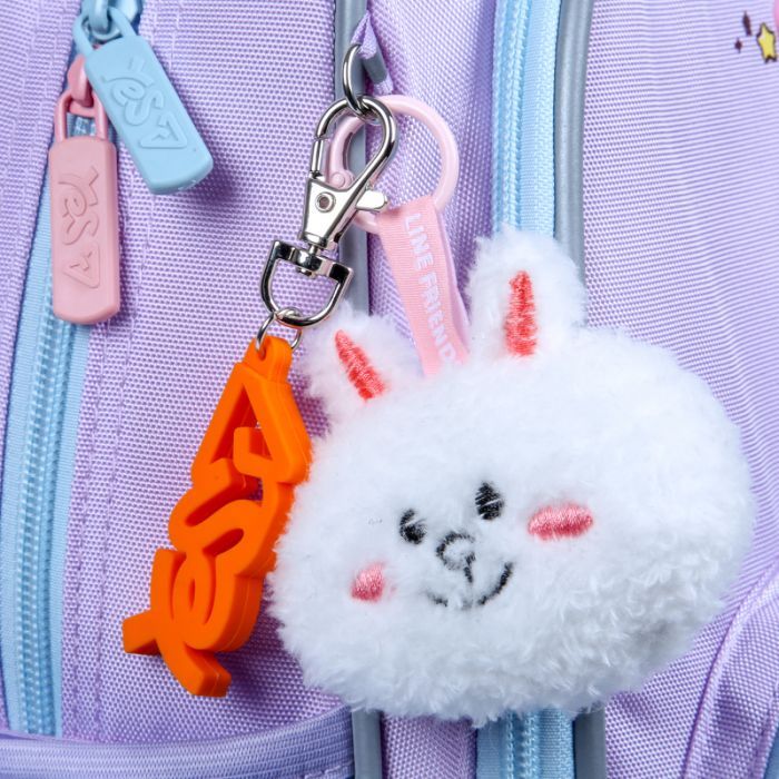 Рюкзак шкільний Yes Line Friends Dreamy S-72M (550278) зображення 10