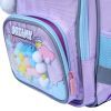 Рюкзак шкільний Yes Line Friends Dreamy S-72M (550278) зображення 7
