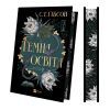 Книга Темна освіта - С. Т. Ґібсон Vivat (9786171713994) изображение 4