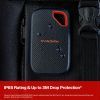 Накопитель SSD USB 3.2 2TB SanDisk (SDSSDE70-2T00-G25) изображение 3