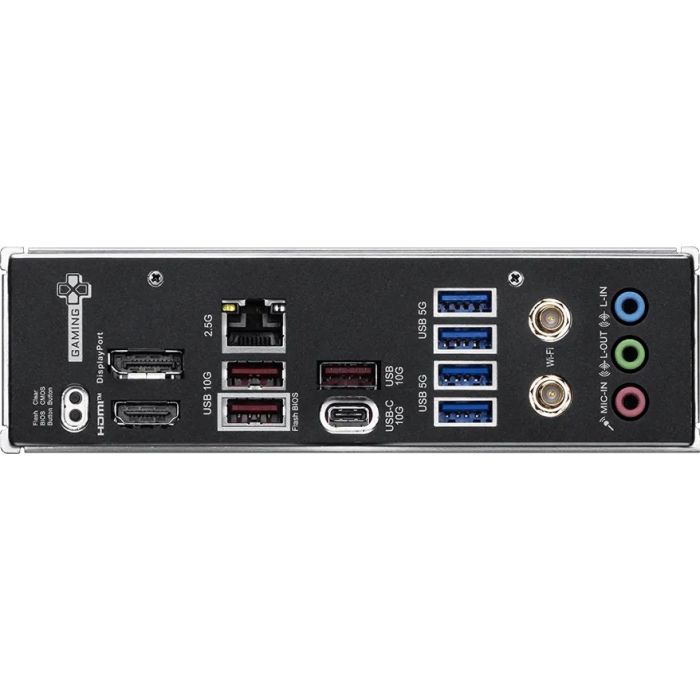 Материнская плата MSI B850 GAMING PRO WIFI6E изображение 4
