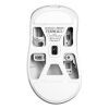Мышка Pulsar Xlite Crazylight Medium 8К Wireless White (PXLCL202) изображение 2