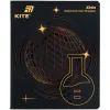 Тетрадь Kite предметная Lumen 48 листов, клетка, химия (K26-240-6)