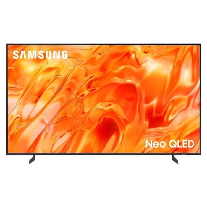 Телевізор Samsung Neo QLED 4K QE55QN70HAUXUA Vision AI 2026 (QE55QN70HAUXUA)