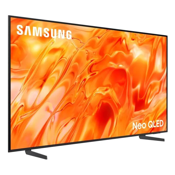 Телевізор Samsung Neo QLED 4K QE55QN70HAUXUA Vision AI 2026 (QE55QN70HAUXUA) зображення 2