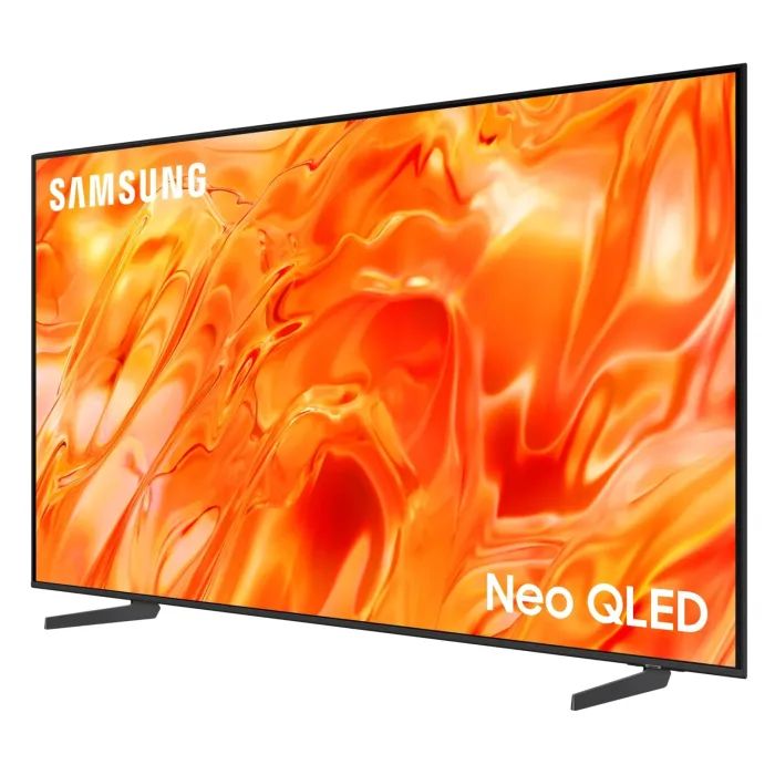 Телевізор Samsung Neo QLED 4K QE55QN70HAUXUA Vision AI 2026 (QE55QN70HAUXUA) зображення 3