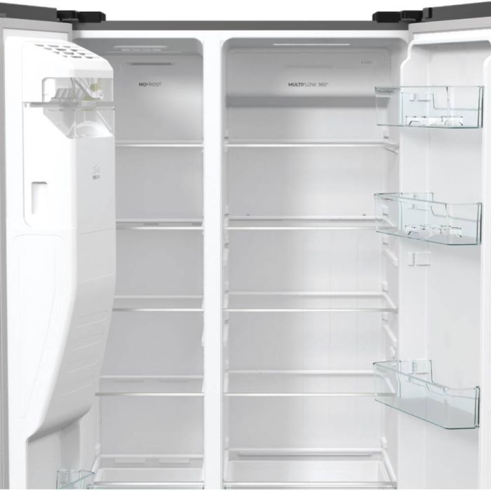 Холодильник Gorenje NRS917E61X изображение 10