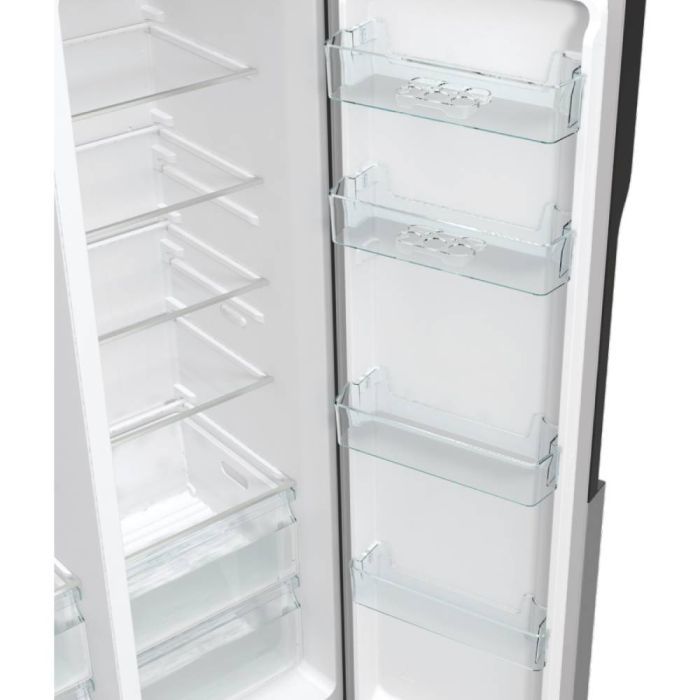 Холодильник Gorenje NRS917E61X изображение 12