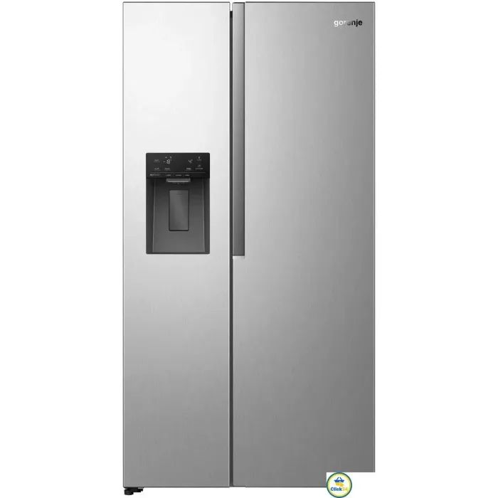 Холодильник Gorenje NRS917E61X