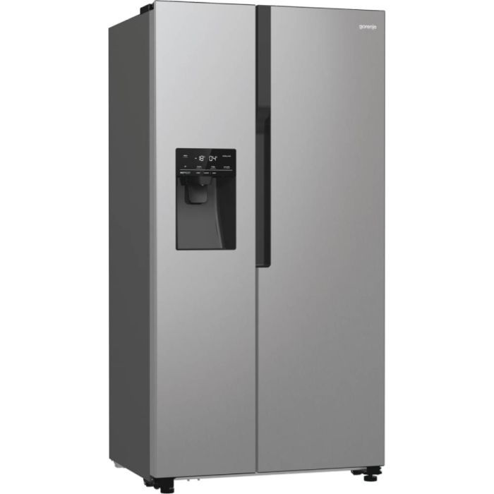 Холодильник Gorenje NRS917E61X изображение 2