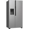 Холодильник Gorenje NRS917E61X изображение 2