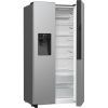 Холодильник Gorenje NRS917E61X изображение 3