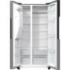 Холодильник Gorenje NRS917E61X изображение 5