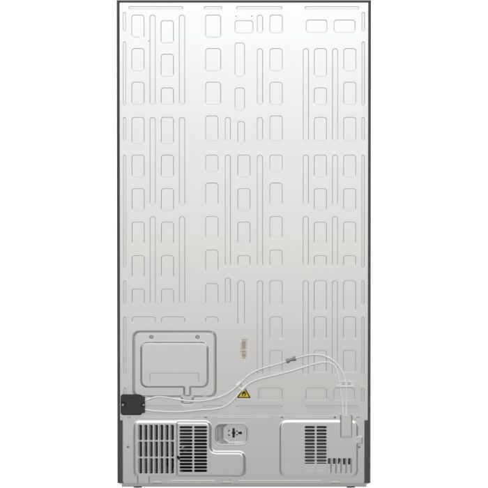 Холодильник Gorenje NRS917E61X изображение 6