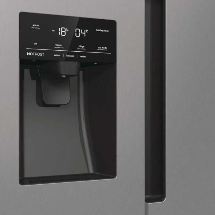 Холодильник Gorenje NRS917E61X изображение 8