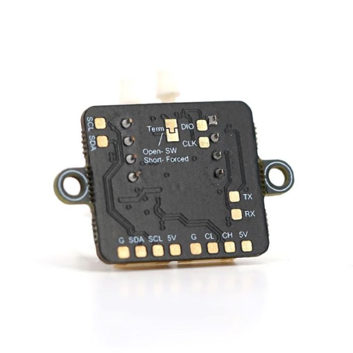 Датчик воздушной скорости TBS Lucid DroneCAN Airspeed Sensor изображение 2