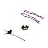 Датчик воздушной скорости TBS Lucid DroneCAN Airspeed Sensor изображение 3
