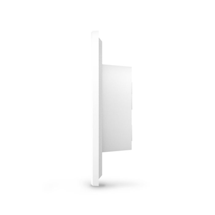 Світильник Videx IP65 VIDEX WL03 12W 3000K-4000K-6500K White (VL-WL03-12CW) зображення 3