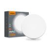 Світильник Videx IP65 VIDEX WL03 12W 3000K-4000K-6500K White (VL-WL03-12CW)