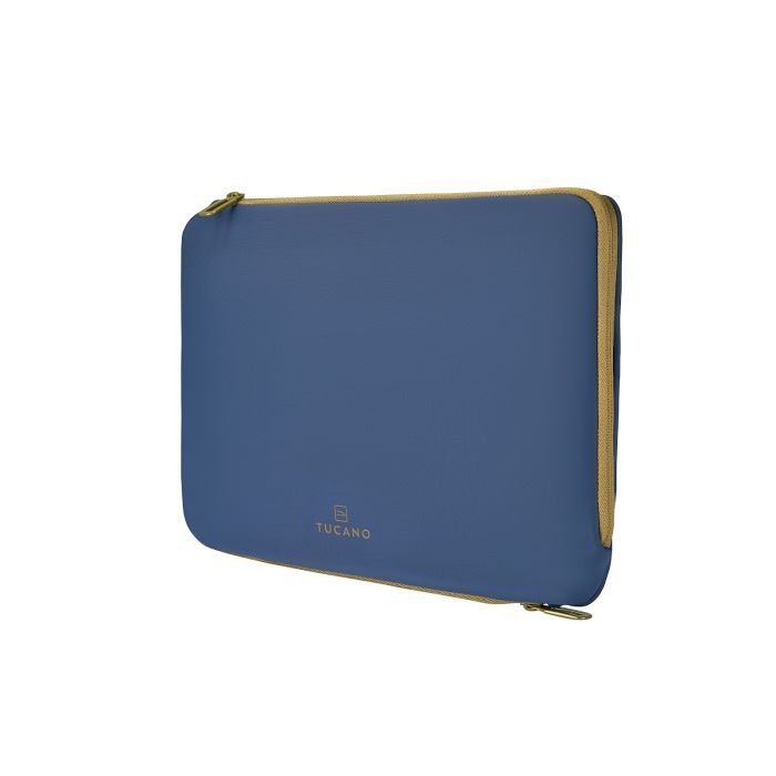 Чехол для ноутбука Tucano 15"/16" Doppio, Blue (BFDOP1516-B) изображение 2