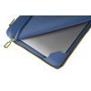 Чехол для ноутбука Tucano 15"/16" Doppio, Blue (BFDOP1516-B) изображение 5