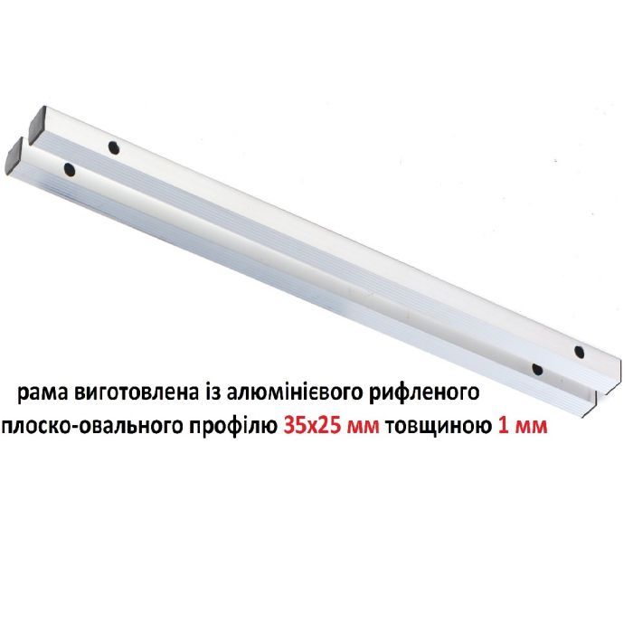Розкладачка Ranger Military alum (RA5504) зображення 11