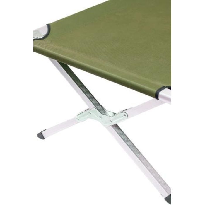 Розкладачка Ranger Military alum (RA5504) зображення 12