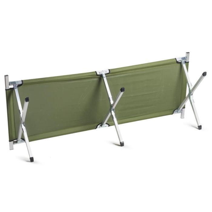 Розкладачка Ranger Military alum (RA5504) зображення 3