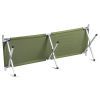 Розкладачка Ranger Military alum (RA5504) зображення 3