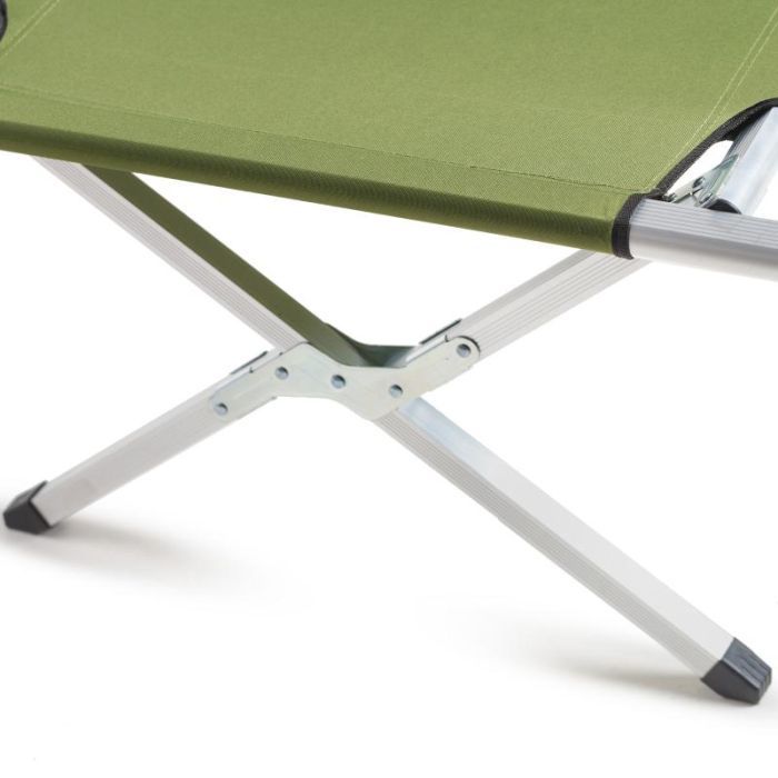 Розкладачка Ranger Military alum (RA5504) зображення 9
