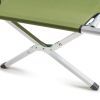 Розкладачка Ranger Military alum (RA5504) зображення 9