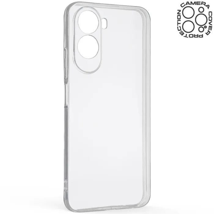 Чехол для мобильного телефона Armorstandart Air Xiaomi Redmi A7 Pro 4G Clear (ARM91089) изображение 2