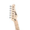Электрогитара Cort G100HH Open Pore Walnut (G100 HH OPW) изображение 3