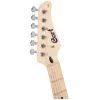 Электрогитара Cort G100HH Open Pore Walnut (G100 HH OPW) изображение 3