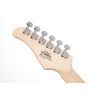 Электрогитара Cort G100HH Open Pore Walnut (G100 HH OPW) изображение 6