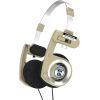 Навушники Koss Porta Pro Classic Black/Beige (193053.102) зображення 2