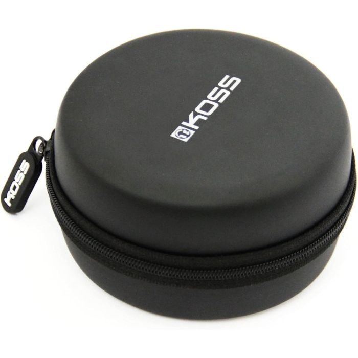 Навушники Koss Porta Pro Classic Black/Beige (193053.102) зображення 3