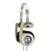 Навушники Koss Porta Pro Classic Black/Beige (193053.102)