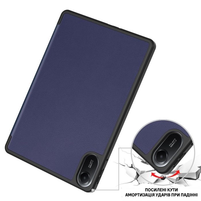 Чехол для планшета BeCover Flexible TPU Mate Xiaomi Redmi Pad 2 11.0" Unicorn (715604) изображение 4